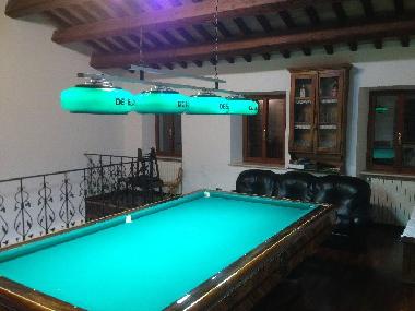 Maison de vacances /en/au FANO (Pesaro e Urbino)ou appartement ou maison de vacances