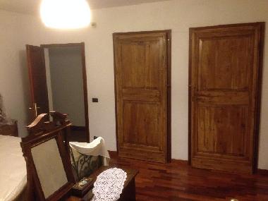 Maison de vacances /en/au FANO (Pesaro e Urbino)ou appartement ou maison de vacances