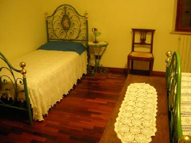 Maison de vacances /en/au FANO (Pesaro e Urbino)ou appartement ou maison de vacances