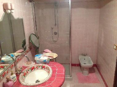 Maison de vacances /en/au FANO (Pesaro e Urbino)ou appartement ou maison de vacances