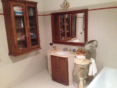 Maison de vacances /en/au FANO (Pesaro e Urbino)ou appartement ou maison de vacances