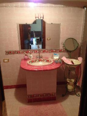 Maison de vacances /en/au FANO (Pesaro e Urbino)ou appartement ou maison de vacances