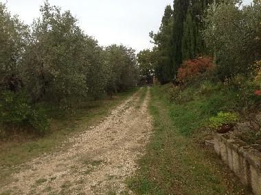 Maison de vacances /en/au FANO (Pesaro e Urbino)ou appartement ou maison de vacances