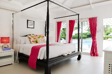 Chambre avec petit djeuner /en/au Bangsaray (Chon Buri)ou appartement ou maison de vacances