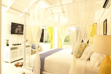 Chambre avec petit djeuner /en/au Bangsaray (Chon Buri)ou appartement ou maison de vacances