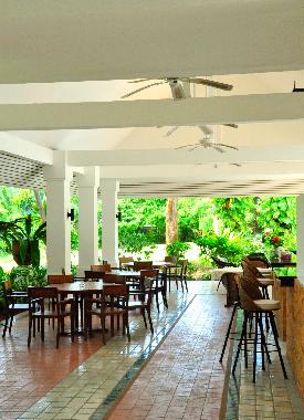 Chambre avec petit djeuner /en/au Bangsaray (Chon Buri)ou appartement ou maison de vacances