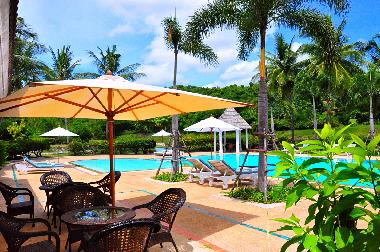 Chambre avec petit djeuner /en/au Bangsaray (Chon Buri)ou appartement ou maison de vacances