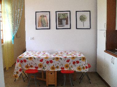 Maison de vacances �/en/au Gallipoli (Lecce)ou appartement ou maison de vacances