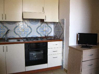 Maison de vacances �/en/au Gallipoli (Lecce)ou appartement ou maison de vacances