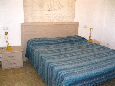 Maison de vacances �/en/au Gallipoli (Lecce)ou appartement ou maison de vacances