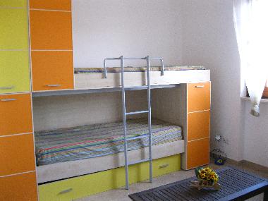 Maison de vacances �/en/au Gallipoli (Lecce)ou appartement ou maison de vacances