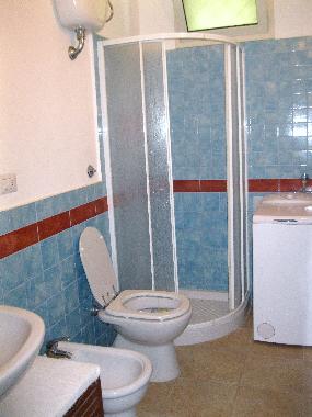 Maison de vacances �/en/au Gallipoli (Lecce)ou appartement ou maison de vacances