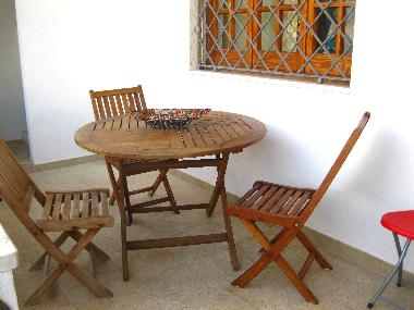 Maison de vacances �/en/au Gallipoli (Lecce)ou appartement ou maison de vacances