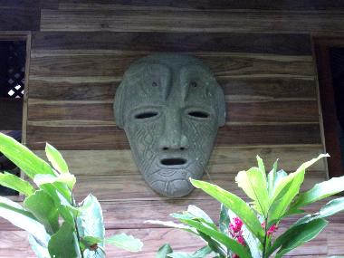 Maison de vacances �/en/au Puerto Viejo/Cocles (Limon)ou appartement ou maison de vacances