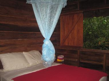 Bedroom 2, chambre 2, dormitorio 2