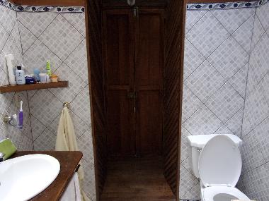Salle de bain, bathroom, cuarto de ba�o
