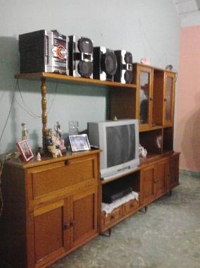 Chambre avec petit d�jeuner �/en/au Trinidad (Sancti Spiritus)ou appartement ou maison de vacances