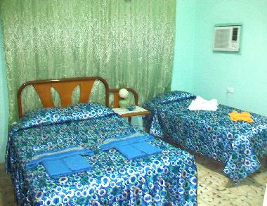 Chambre avec petit d�jeuner �/en/au Trinidad (Sancti Spiritus)ou appartement ou maison de vacances