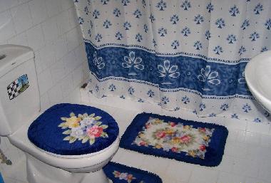 Chambre avec petit d�jeuner �/en/au Trinidad (Sancti Spiritus)ou appartement ou maison de vacances