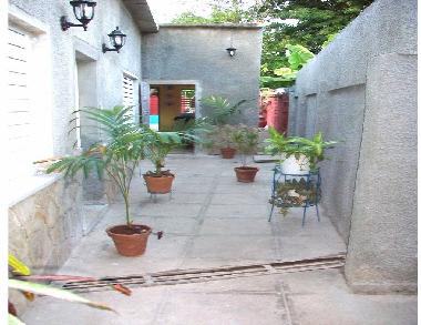 Chambre avec petit d�jeuner �/en/au Trinidad (Sancti Spiritus)ou appartement ou maison de vacances