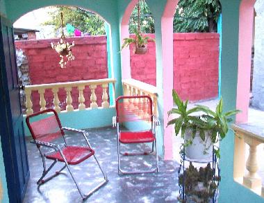 Chambre avec petit d�jeuner �/en/au Trinidad (Sancti Spiritus)ou appartement ou maison de vacances