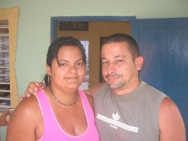 Chambre avec petit d�jeuner �/en/au Trinidad (Sancti Spiritus)ou appartement ou maison de vacances