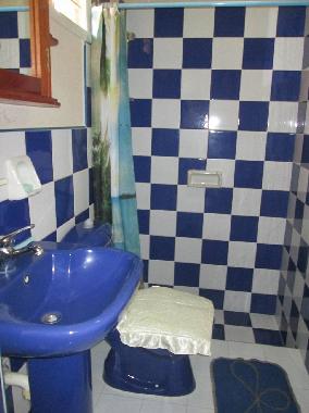 Chambre avec petit d�jeuner �/en/au Trinidad (Sancti Spiritus)ou appartement ou maison de vacances