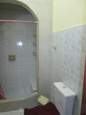 Chambre avec petit d�jeuner �/en/au Trinidad (Sancti Spiritus)ou appartement ou maison de vacances
