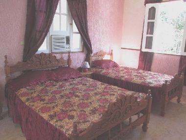Chambre avec petit d�jeuner �/en/au Trinidad (Sancti Spiritus)ou appartement ou maison de vacances
