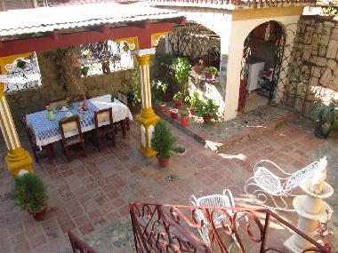 Chambre avec petit d�jeuner �/en/au Trinidad (Sancti Spiritus)ou appartement ou maison de vacances