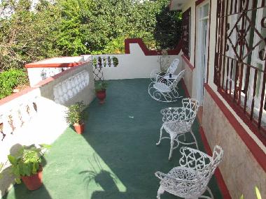 Chambre avec petit d�jeuner �/en/au Trinidad (Sancti Spiritus)ou appartement ou maison de vacances