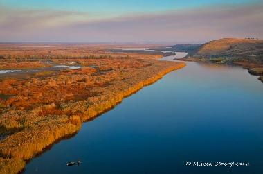 Maison de vacances �/en/au Somova (Tulcea)ou appartement ou maison de vacances