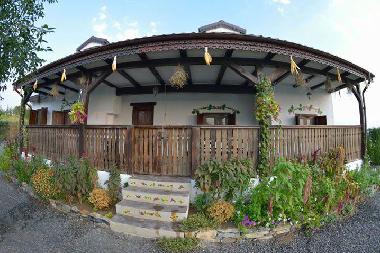 Maison de vacances �/en/au Somova (Tulcea)ou appartement ou maison de vacances