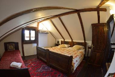 Maison de vacances �/en/au Somova (Tulcea)ou appartement ou maison de vacances