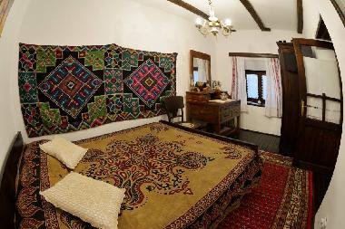 Maison de vacances �/en/au Somova (Tulcea)ou appartement ou maison de vacances