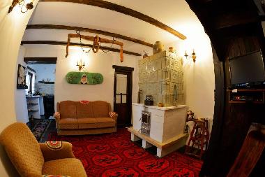 Maison de vacances �/en/au Somova (Tulcea)ou appartement ou maison de vacances