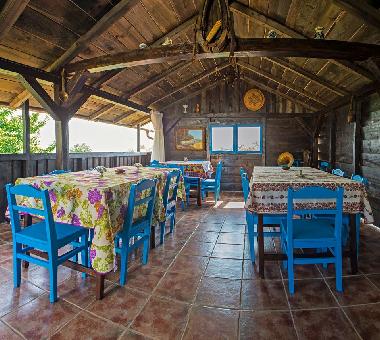 Maison de vacances �/en/au Somova (Tulcea)ou appartement ou maison de vacances