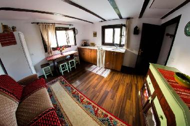 Maison de vacances �/en/au Somova (Tulcea)ou appartement ou maison de vacances