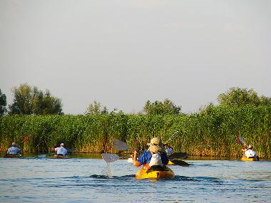 Maison de vacances �/en/au Somova (Tulcea)ou appartement ou maison de vacances