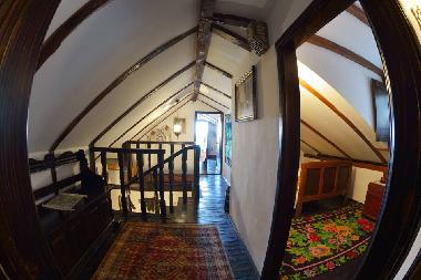 Maison de vacances �/en/au Somova (Tulcea)ou appartement ou maison de vacances