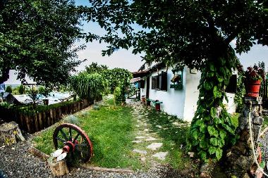 Maison de vacances �/en/au Somova (Tulcea)ou appartement ou maison de vacances