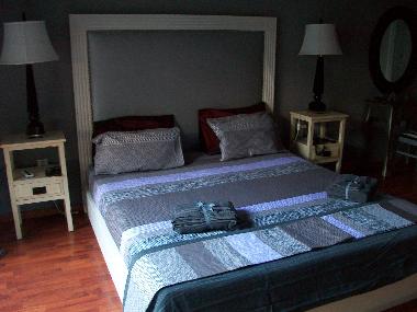 Villa �/en/au MARKOPOULO (Attiki)ou appartement ou maison de vacances
