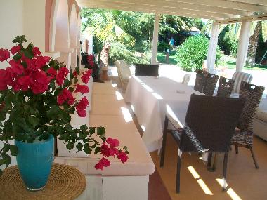 Villa �/en/au MARKOPOULO (Attiki)ou appartement ou maison de vacances