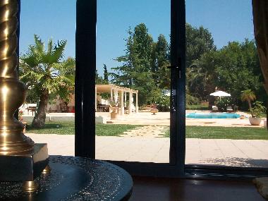 Villa �/en/au MARKOPOULO (Attiki)ou appartement ou maison de vacances