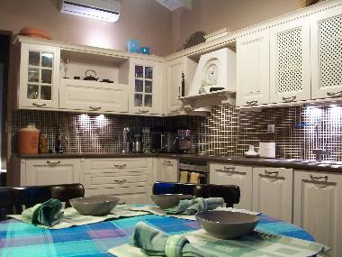Villa �/en/au MARKOPOULO (Attiki)ou appartement ou maison de vacances