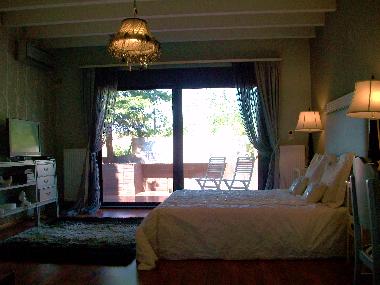 Villa �/en/au MARKOPOULO (Attiki)ou appartement ou maison de vacances