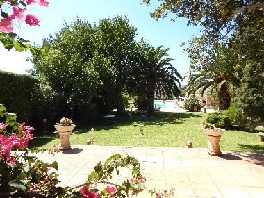Villa �/en/au MARKOPOULO (Attiki)ou appartement ou maison de vacances