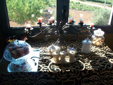Villa �/en/au MARKOPOULO (Attiki)ou appartement ou maison de vacances