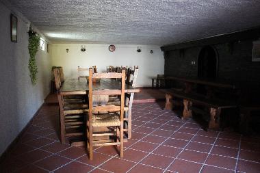 Chambre avec petit djeuner /en/au Vilar da M - Belver, Gavio (Alto Alentejo)ou appartement ou maison de vacances
