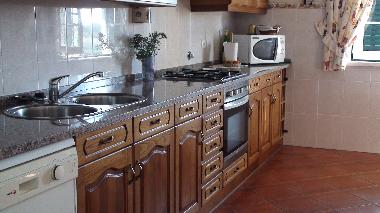 Chambre avec petit djeuner /en/au Vilar da M - Belver, Gavio (Alto Alentejo)ou appartement ou maison de vacances